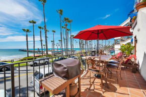 Oceanfront Hacienda